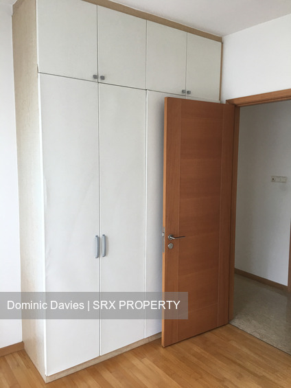 Caribbean At Keppel Bay (D4), Condominium #257160481